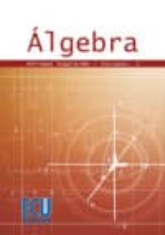 Algebra