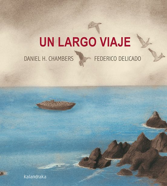 Un Largo Viaje