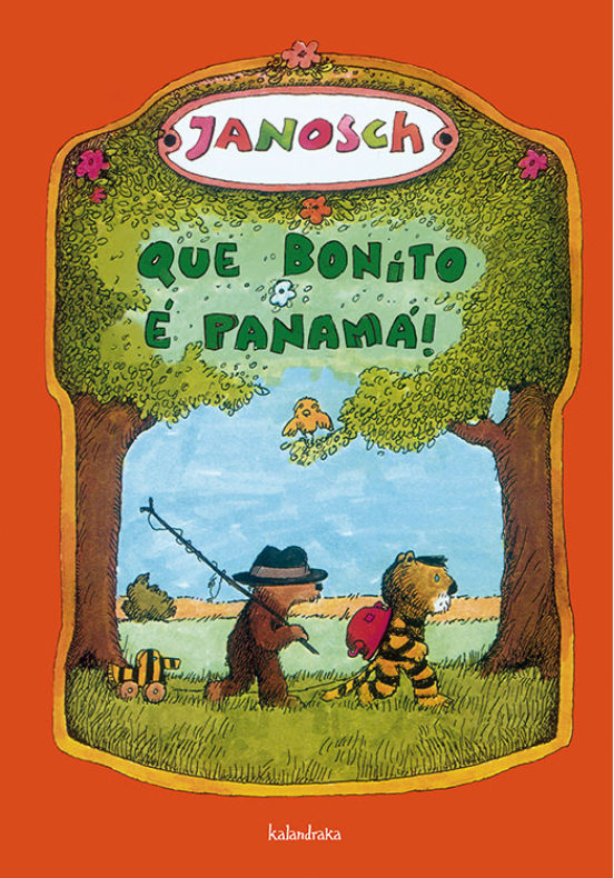 Que Bonito E Panama!