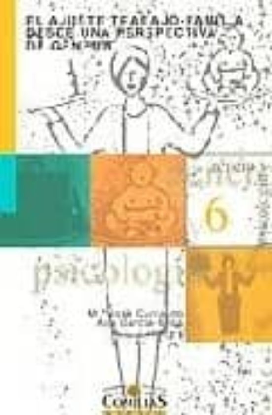 El Ajuste Trabajo-familia Desde Una Perspectiva De Género