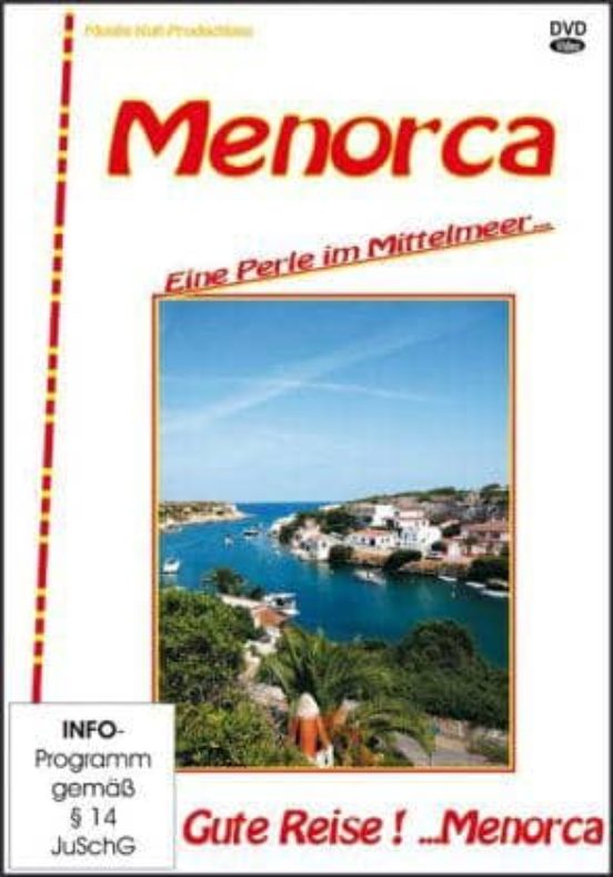 Guia Menorca R. Biosfera