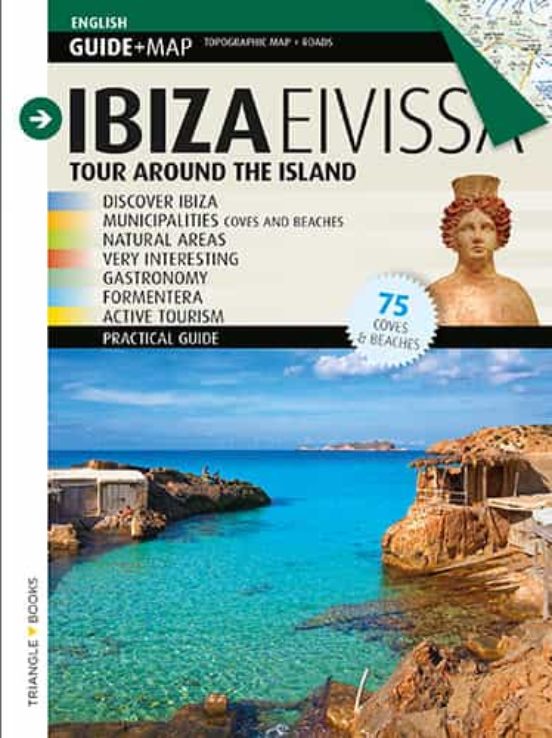 Ibiza Eivissa: Tour Around The Island