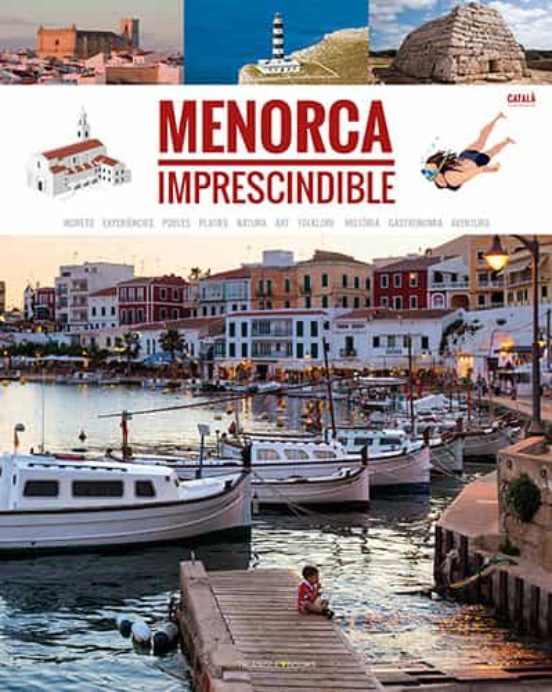 Menorca Imprescindible