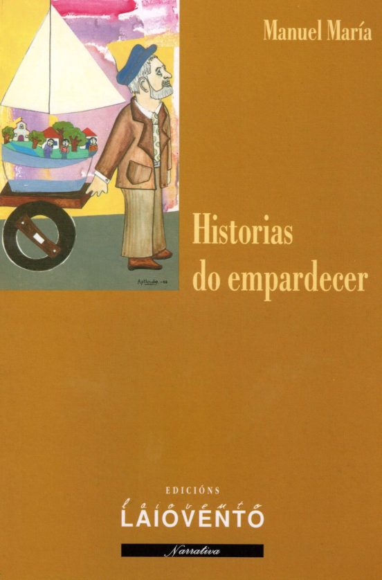 Historias Do Empardecer