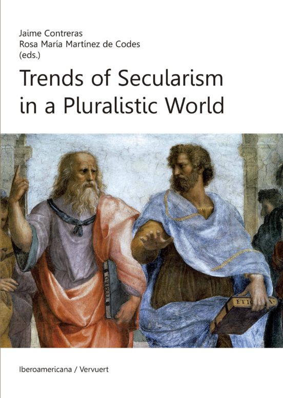 Trends Of Secularism In A Pluralistic World