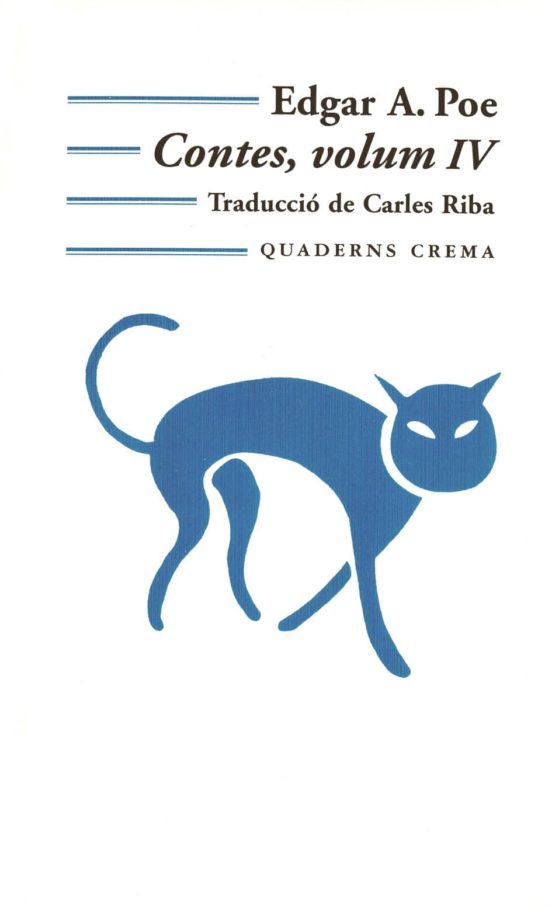 Poe: Contes