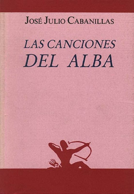 Las Canciones Del Alba