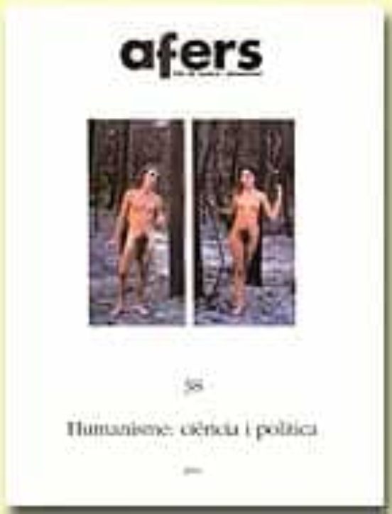 Humanisme: Ciència I Política