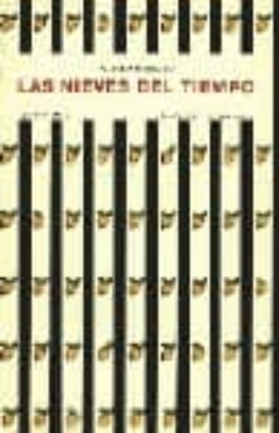 Las Nieves Del Tiempo