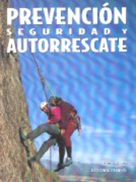 Prevencion y Autorrescate