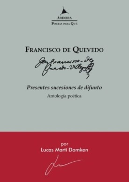 Presentes sucesiones de difunto