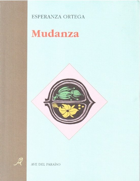 Mudanza