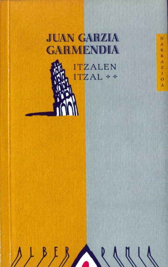 Itzalen Itzal