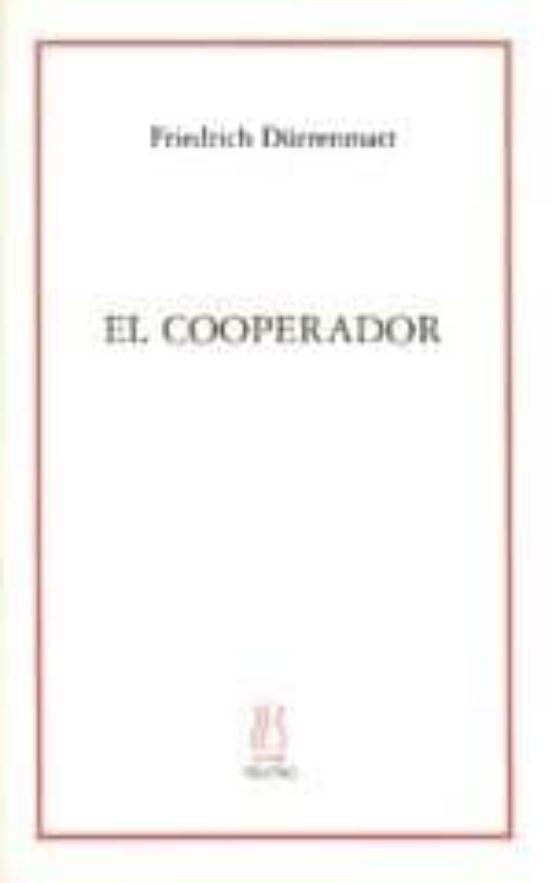 El Cooperador