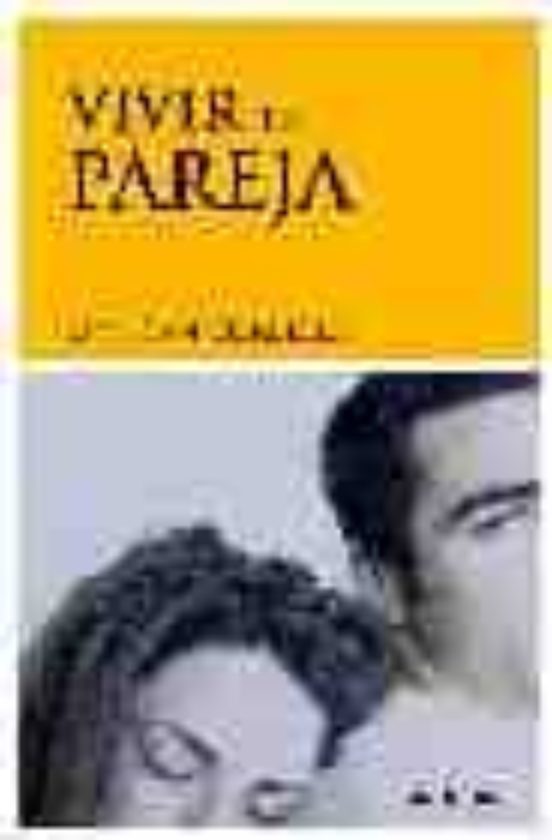 Vivir En Pareja