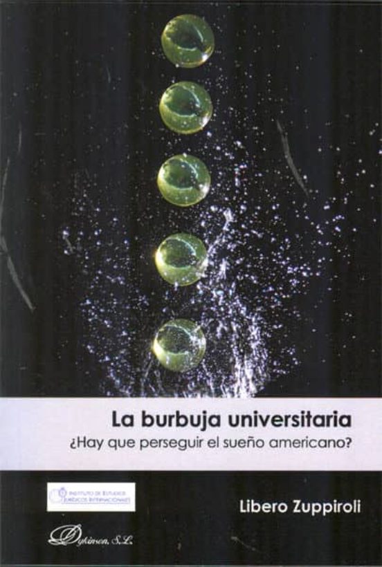 La Burbuja Universitaria