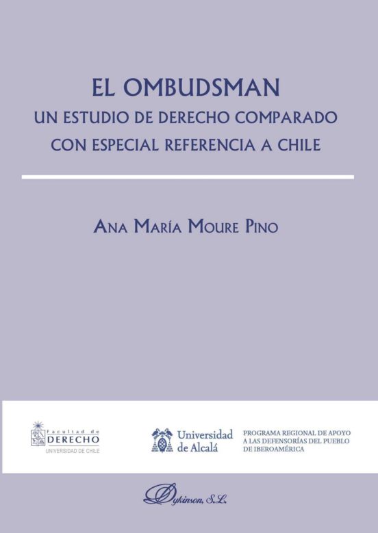 El Ombudsman