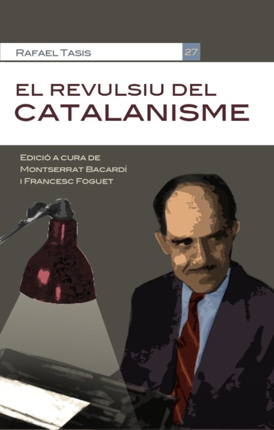 El Revulsiu del Catalanisme