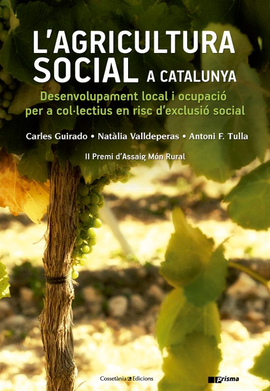 Lagricultura Social A Catalunya