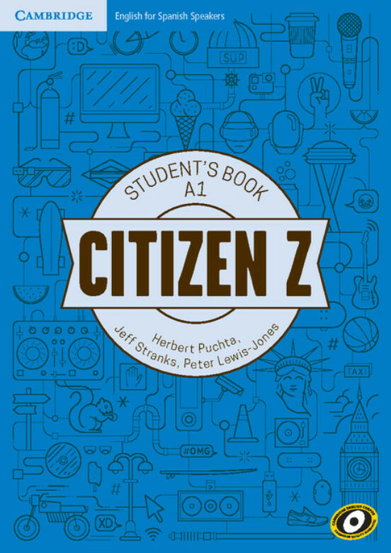 Citizen Z Start A1 Sb Augmented Reality