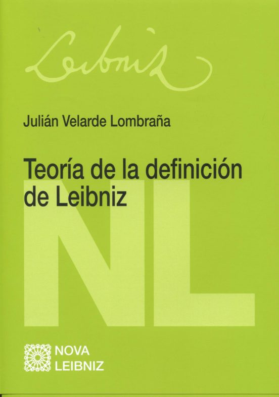 Teoría De La Definición De Leibniz
