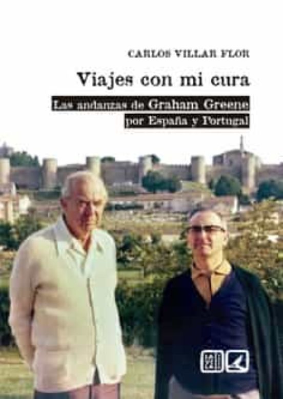 Viajes Con Mi Cura