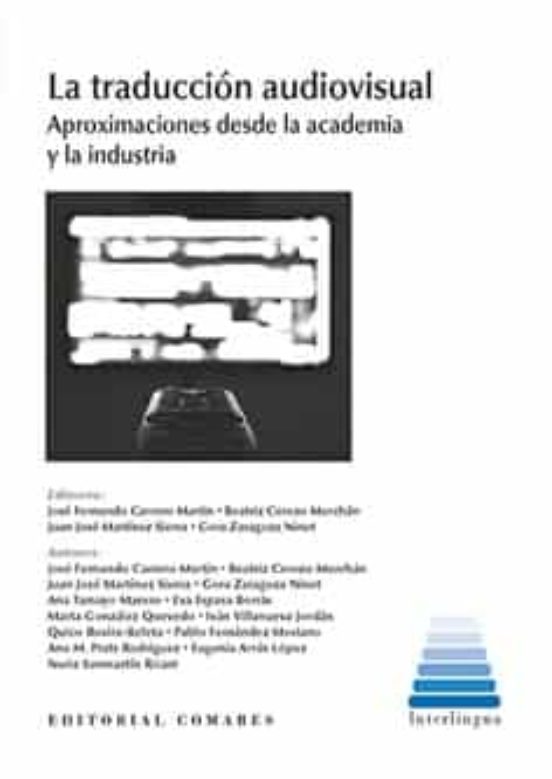 La Traducción Audiovisual