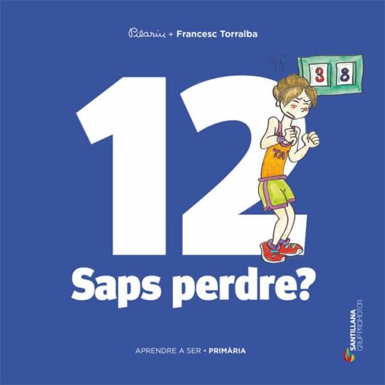 Aprendre A Ser 6º Educacio Primaria Vol 12 Catalan Ed 2017