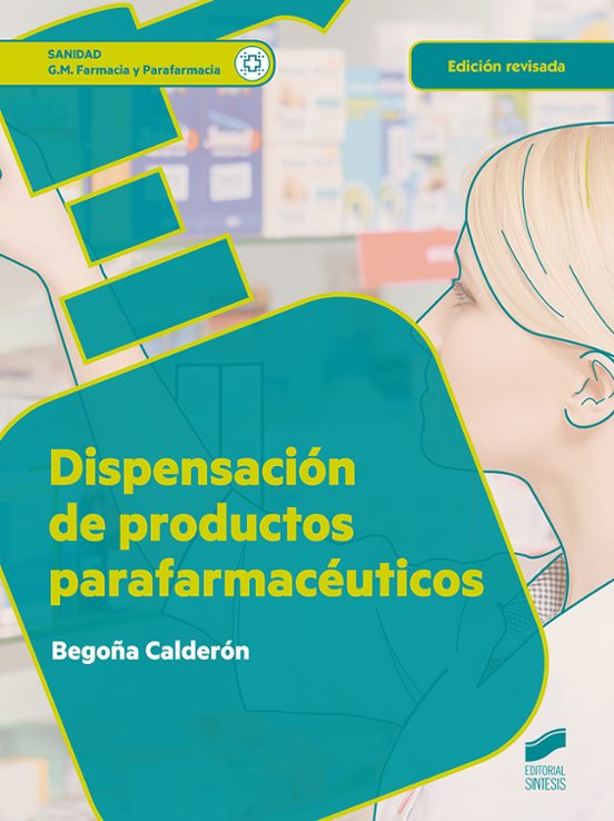 Dispensacion De Productos Parafarmaceuticos