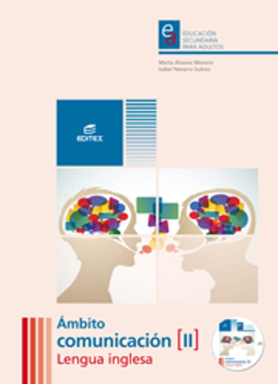 Ámbito Comunicación Ii - Lengua Inglesa 2015