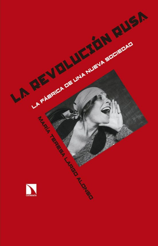 La Revolución Rusa
