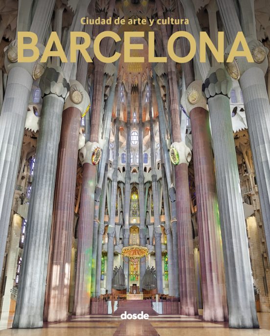 Ed. Lujo - Barcelona - Español