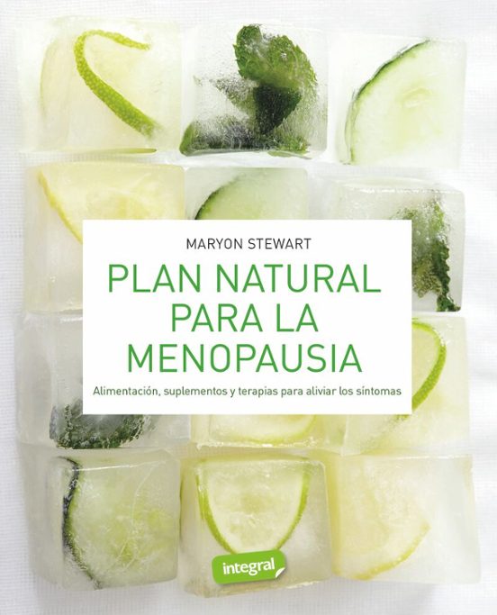 Plan Natural Para La Menopausia