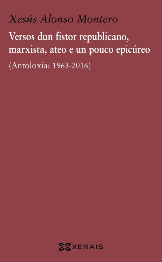 Versos Dun Fistor Republicano Marxista Ateo E Un Pouco Epicureo