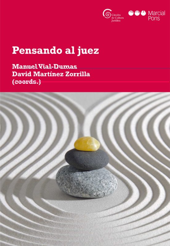 Pensando Al Juez