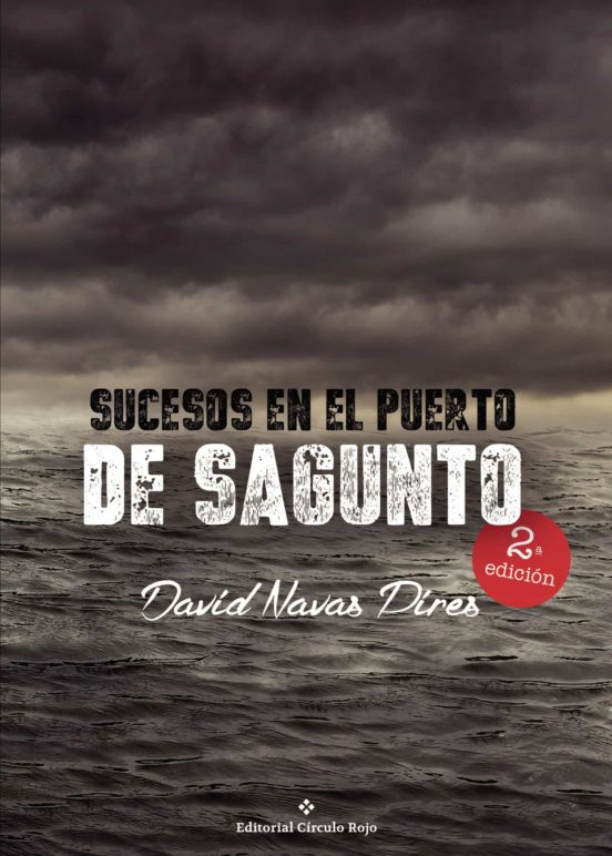 Sucesos En El Puerto De Sagunto