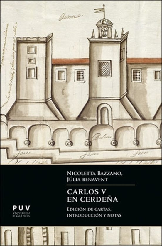 Carlos V En Cerdeña