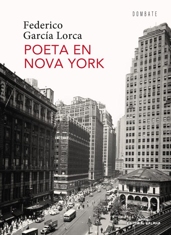 Poeta en Nova York