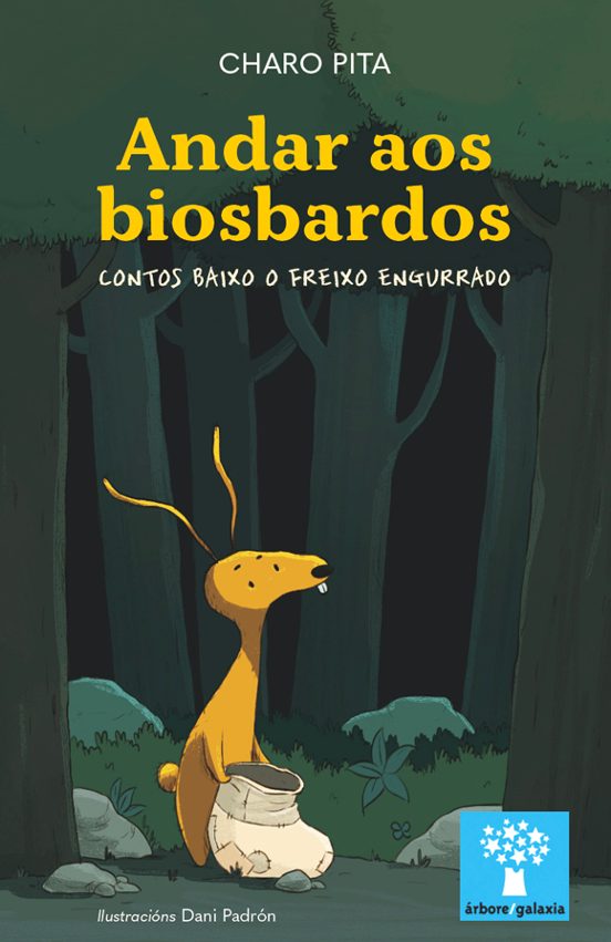 Andar Aos Biosbardos
