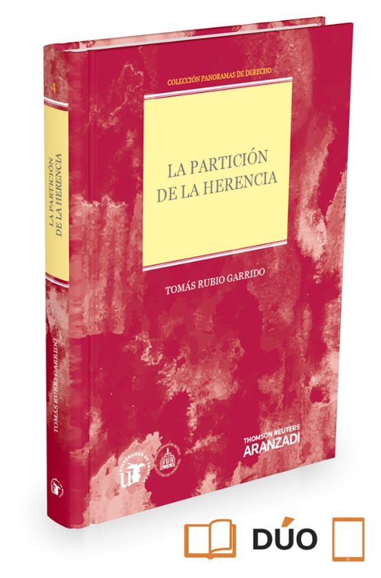 La Partición de la Herencia
