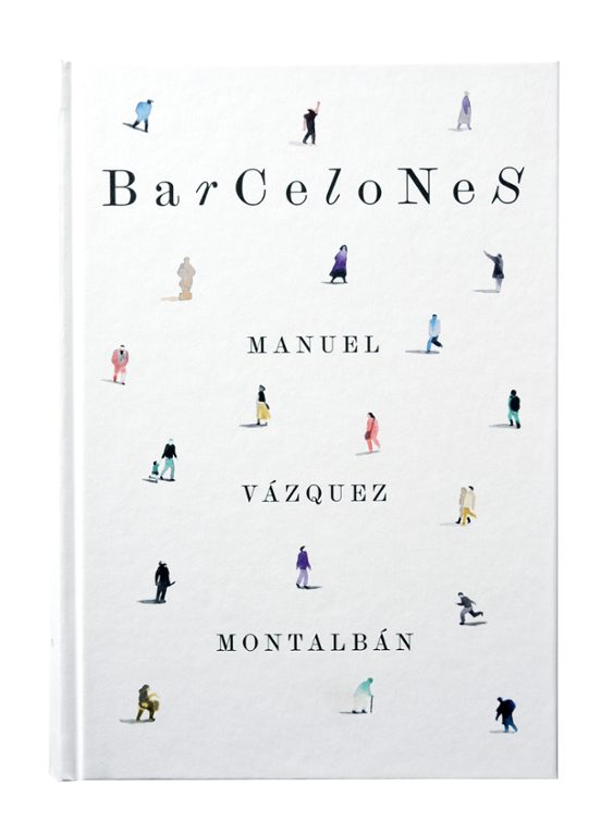 Barcelones