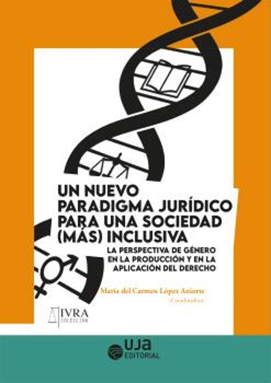 Un Nuevo Paradigma Jurídico Para Una Sociedad Inclusiva: La Pers