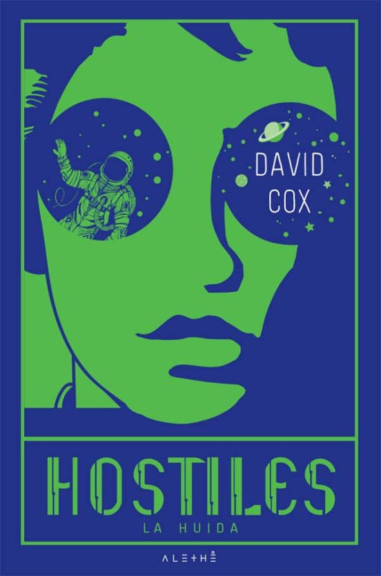 Hostiles: La Huida