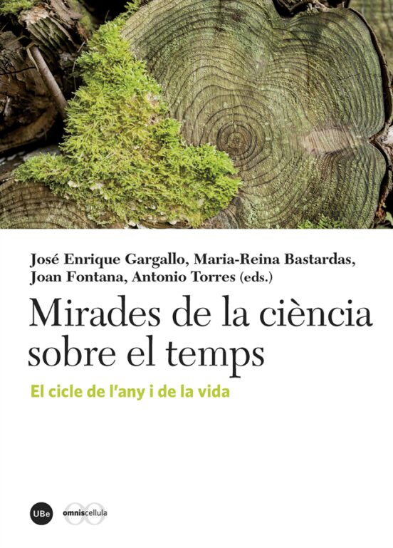 Mirades De La Ciència Sobre El Temps