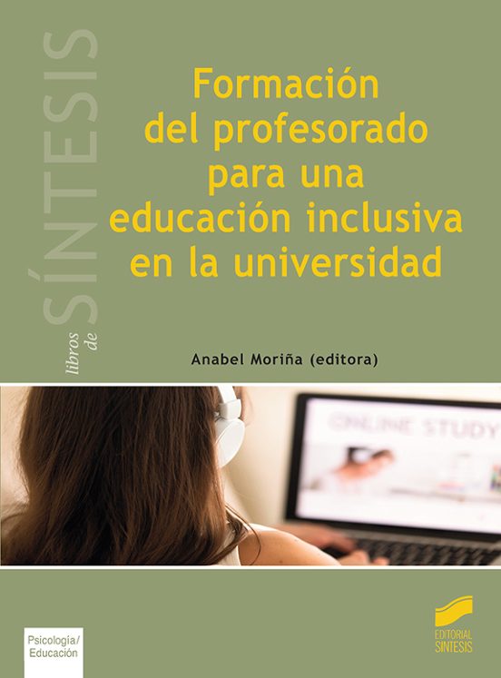 Formación del Profesorado para una Educación Inclusiva en la Universid