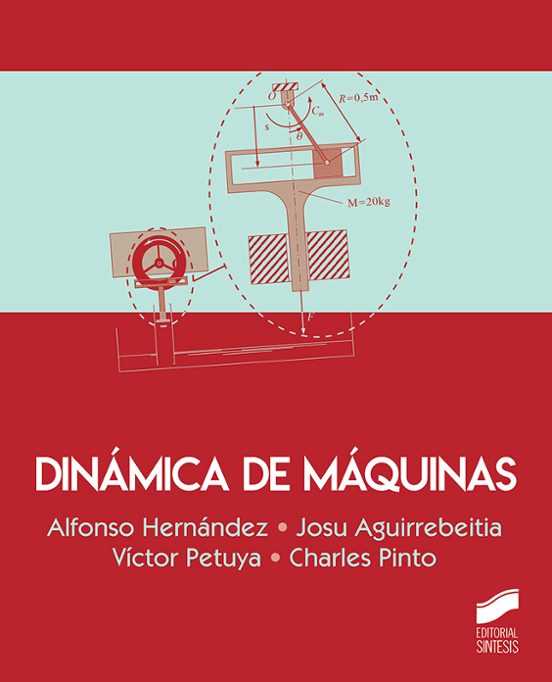 Dinámica De Máquinas