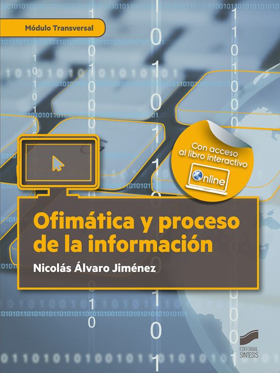 Ofimática Y Proceso De La Información