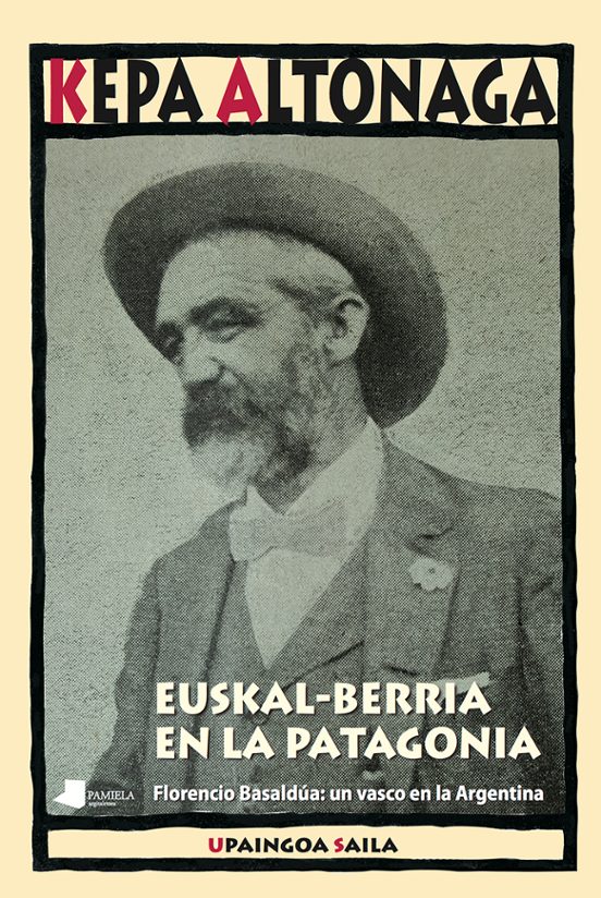 Euskal-berria En La Patagonia