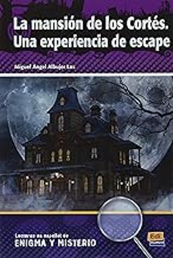 Mansion De Los Cortes Nivel A2/b1