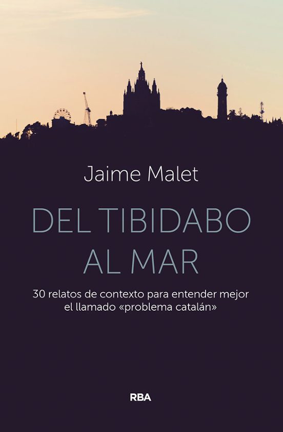 Del Tibidabo Al Mar